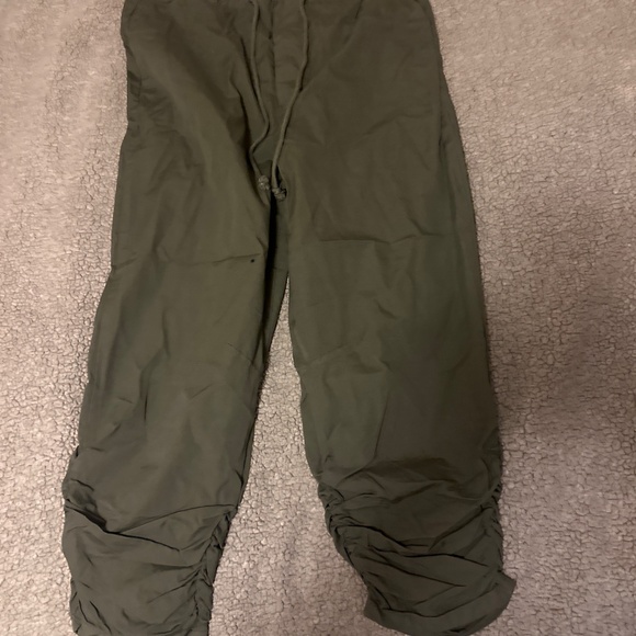 Free people ladies jogger NWOT - Picture 3 of 5